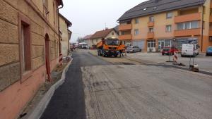 Obnova ceste skozi Mirno (11)